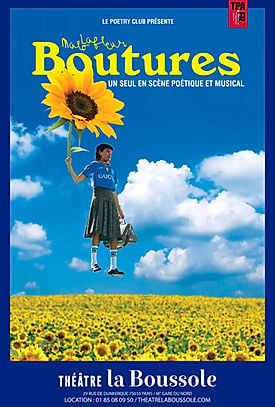 Malo Lafleur : Boutures 1