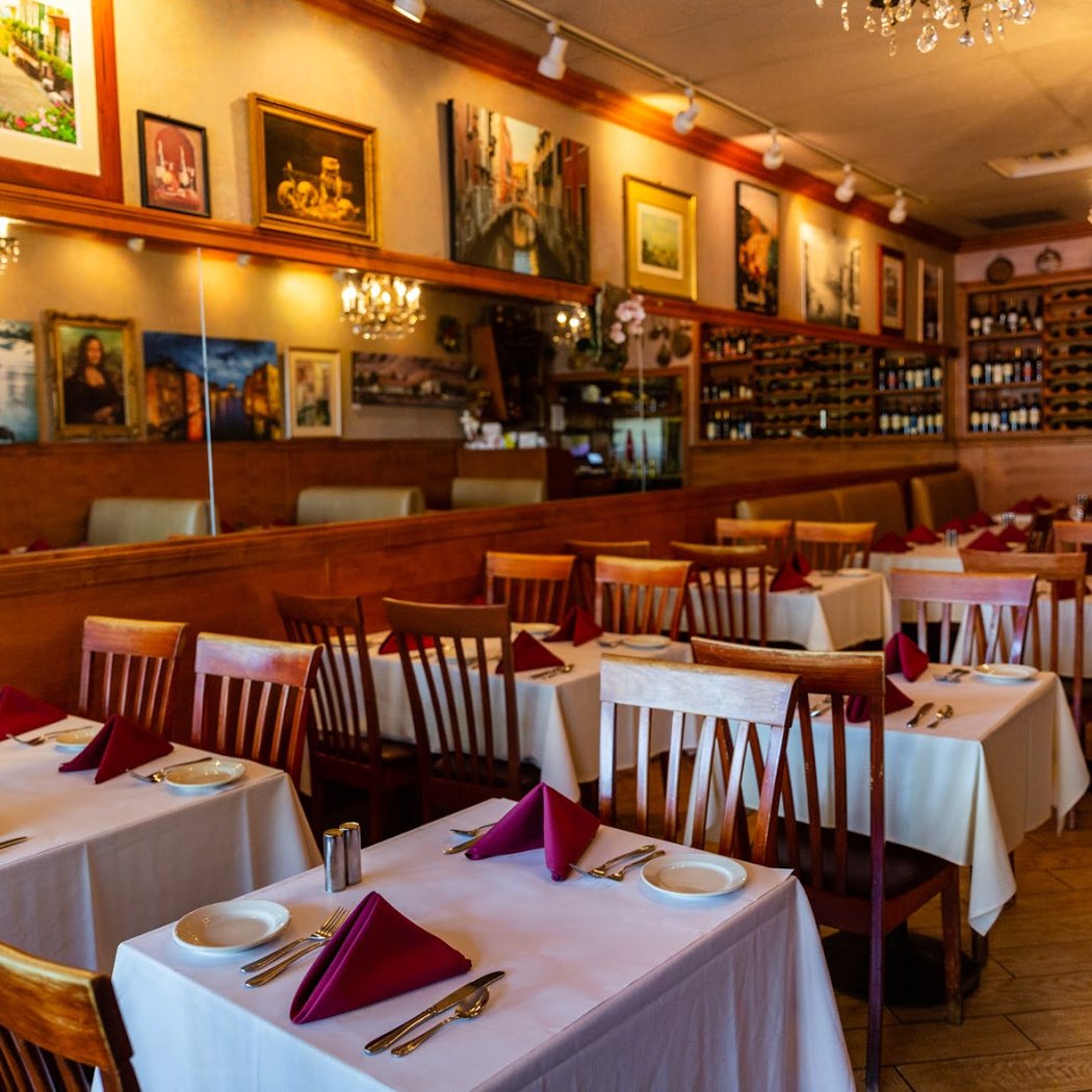 Ristorante IL Porcino 2