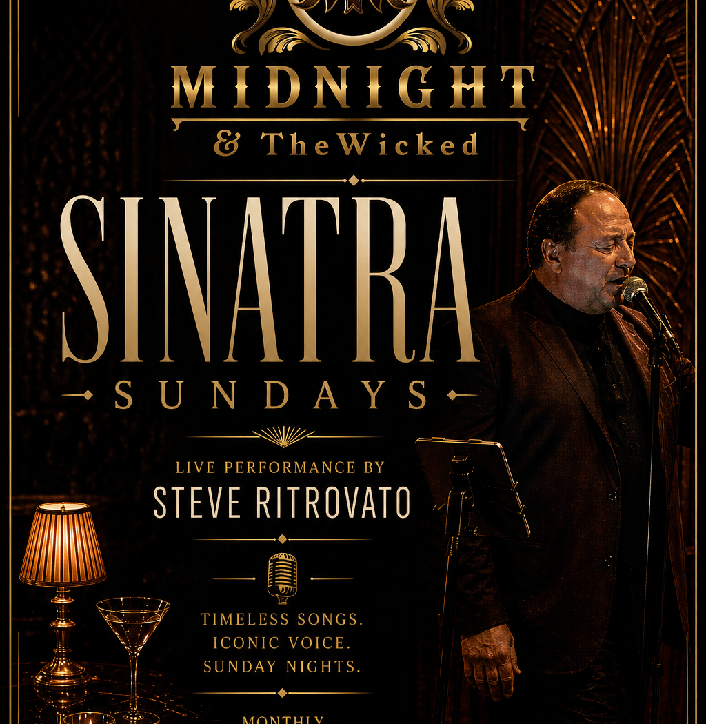 Sinatra Sundays 1
