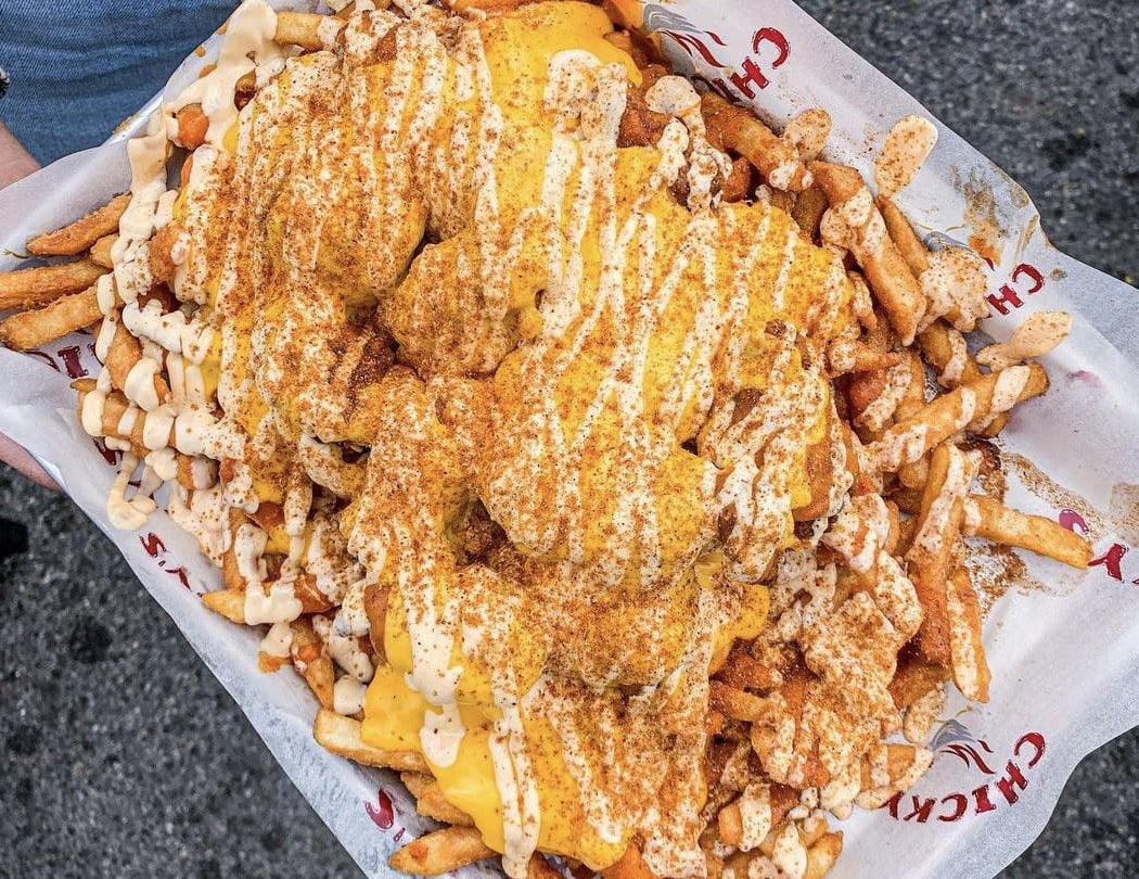 Chicky's 1