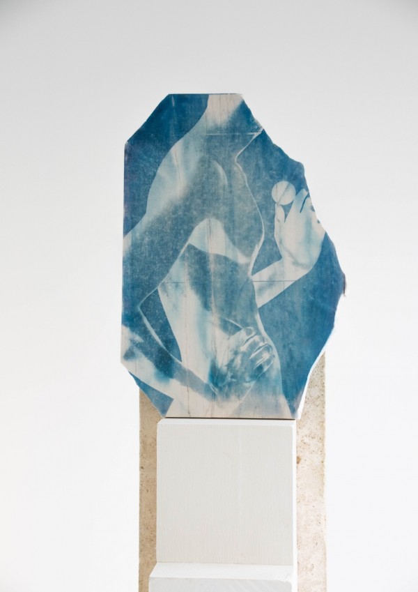 Romance in the Stone : De la Roche à l’Œuvre 1