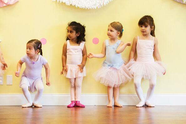 Tutu School Union City 1