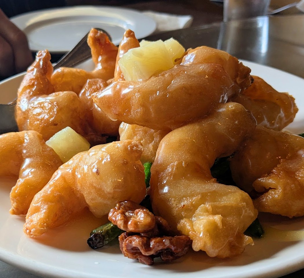 Yin Keng Restaurant 1