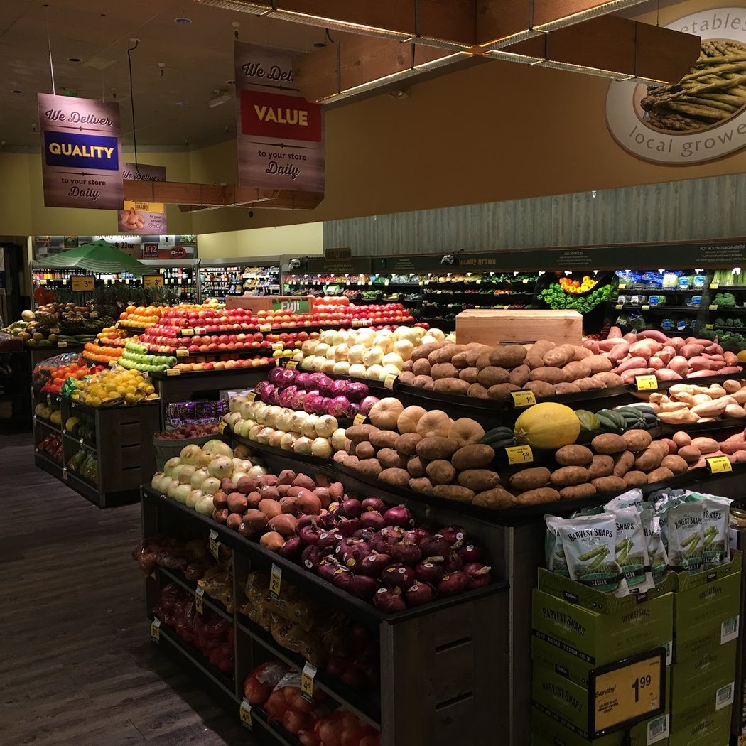 Safeway 3