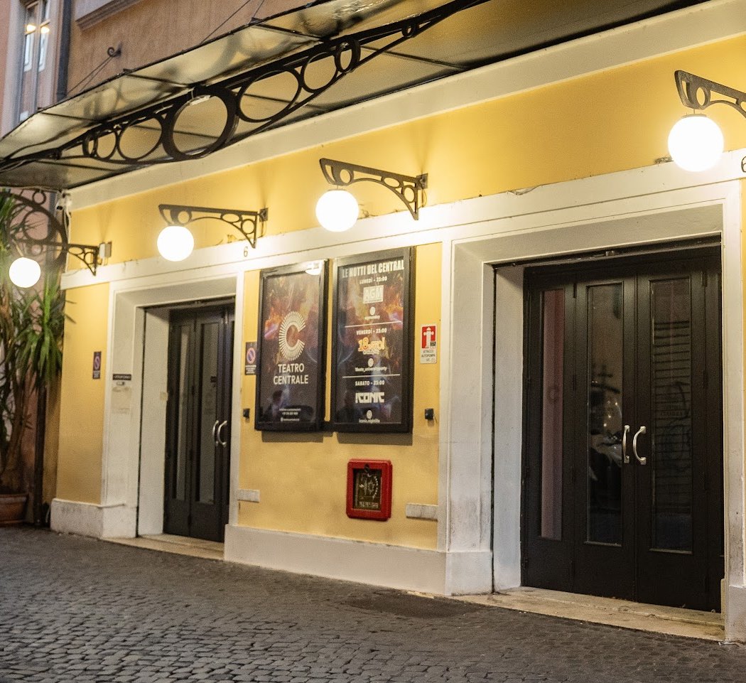 Teatro Centrale 3