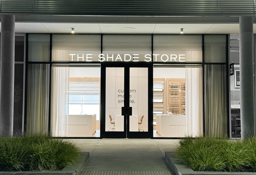 The Shade Store 2