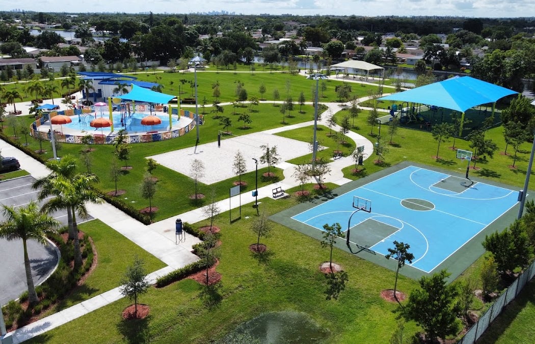 Waters Edge Park 1