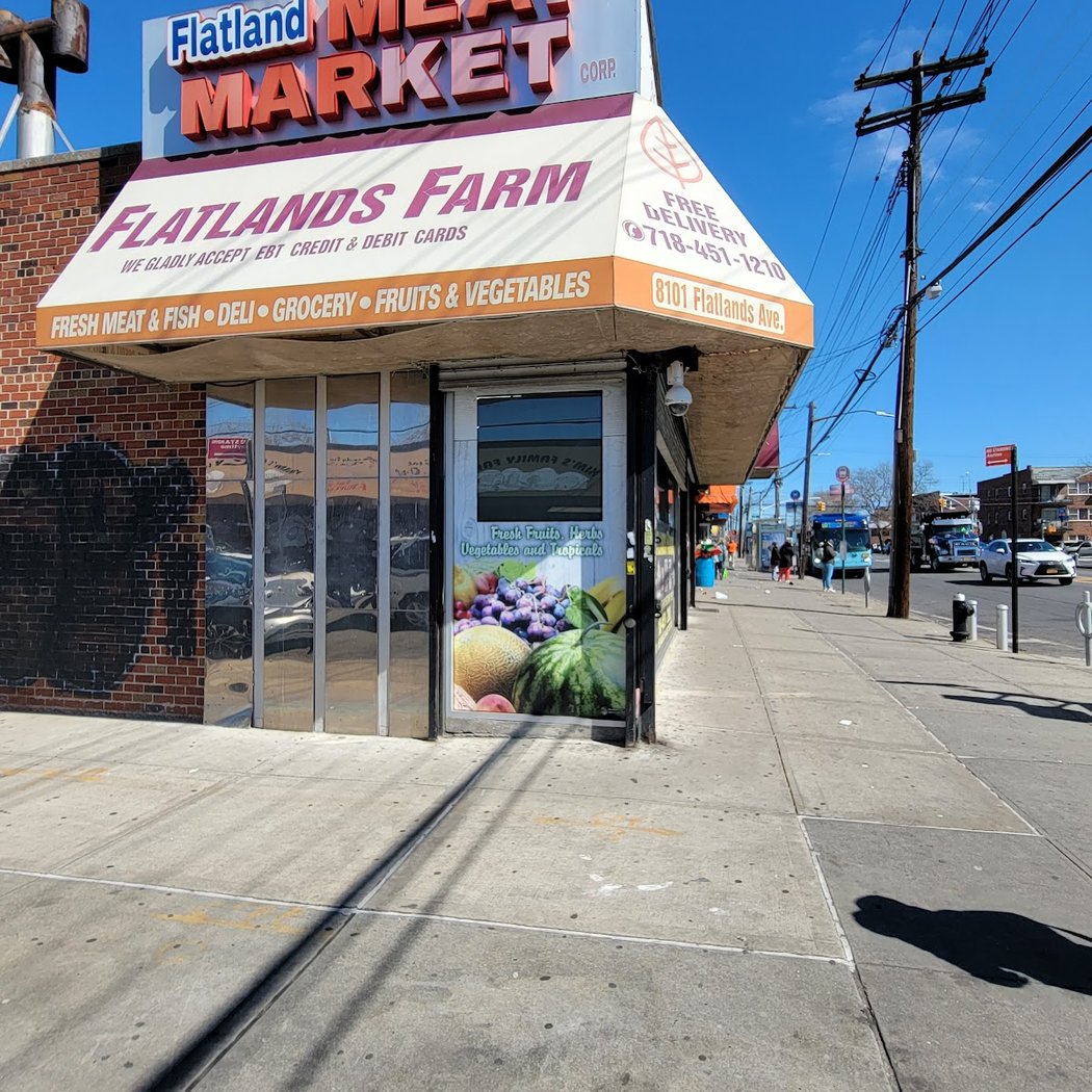 Flatlands Farm 2