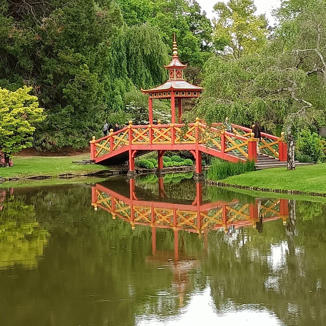 Parc Floral d'Apremont-sur-Allier 4