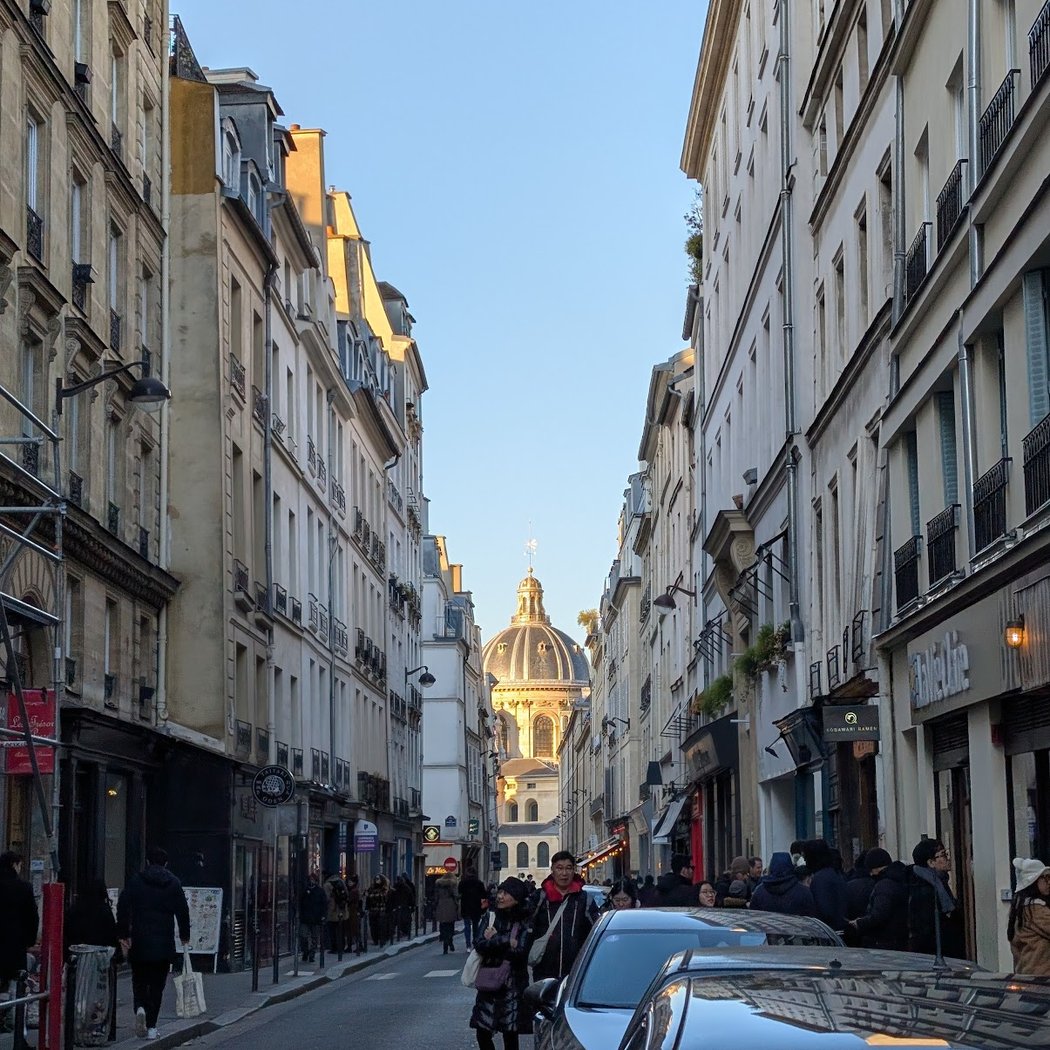 Galerie Lelia Mordoch 2