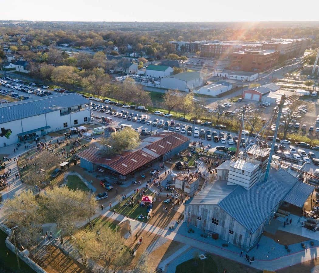 TUPPS Brewery 2
