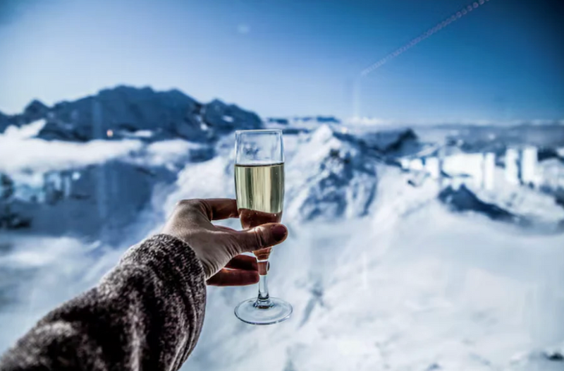 Alpine Wines 1