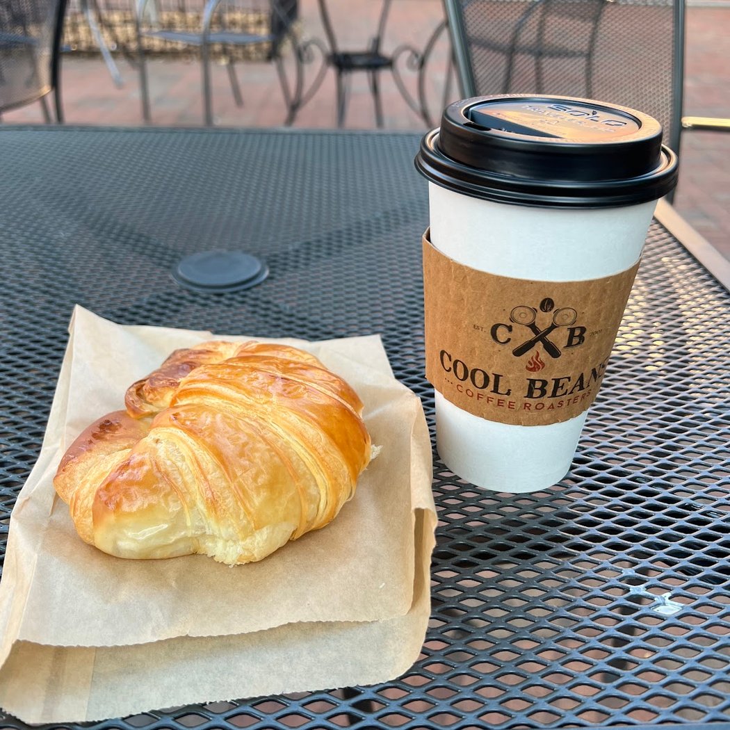 Cool Beans Coffee Roasters 2