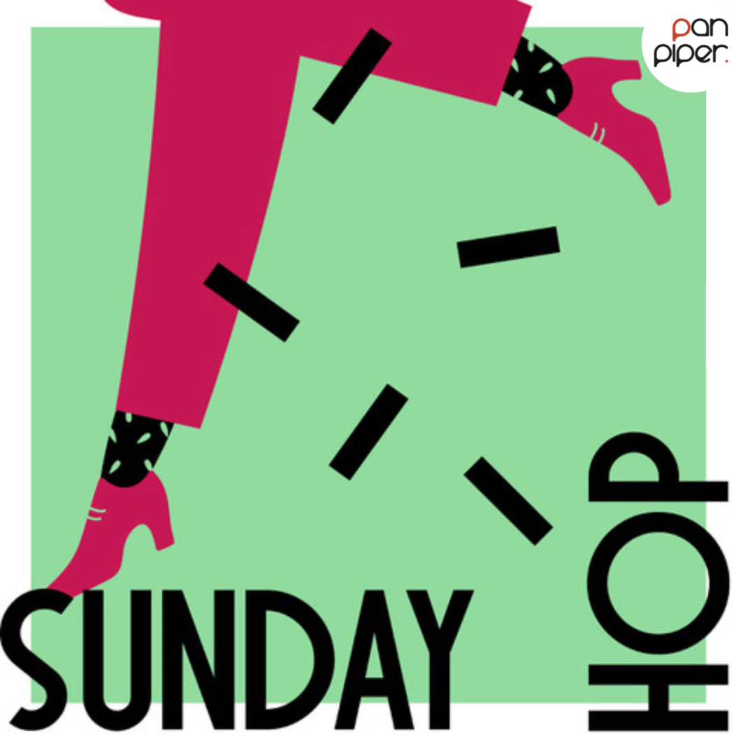 Sunday Hop 1