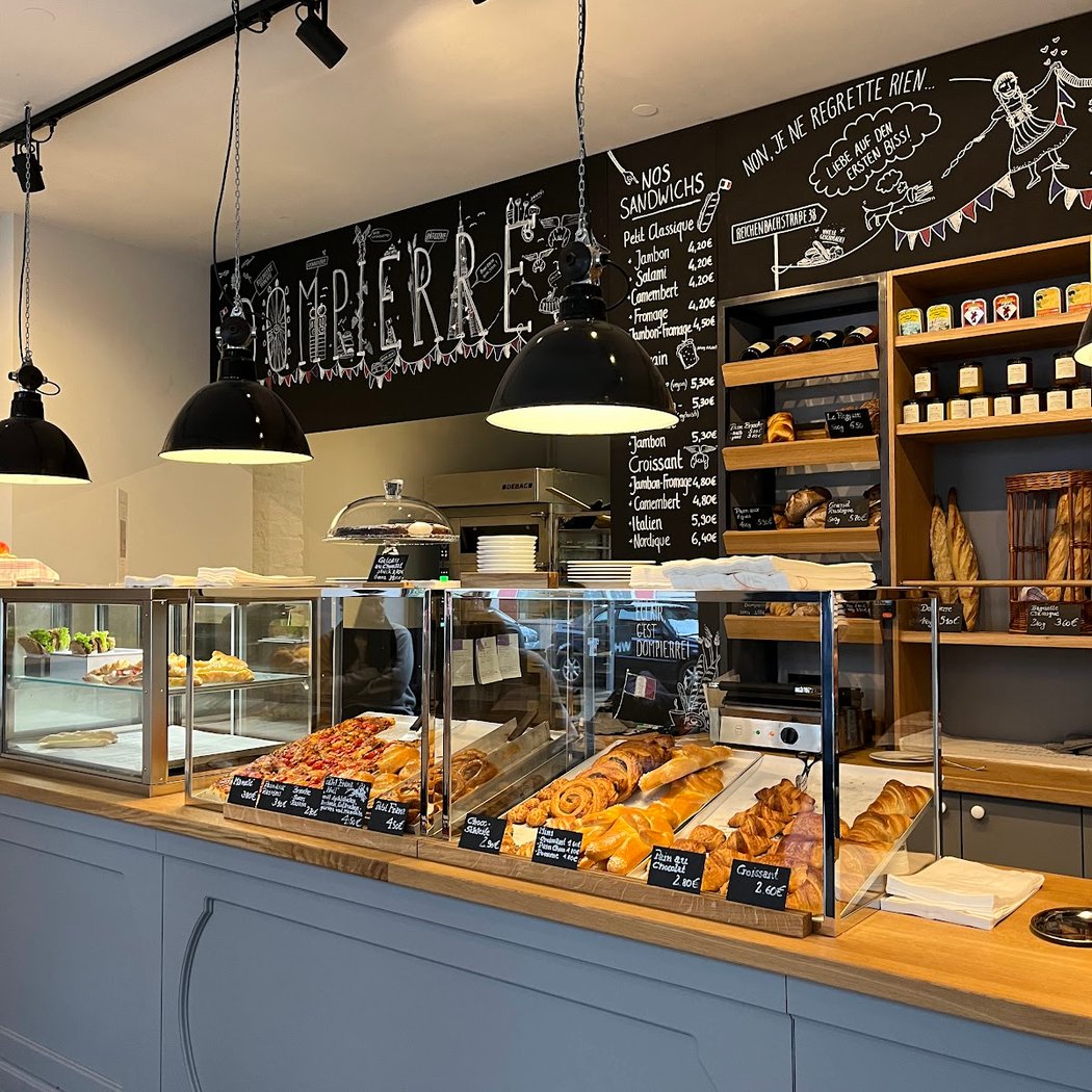 Boulangerie Dompierre 2