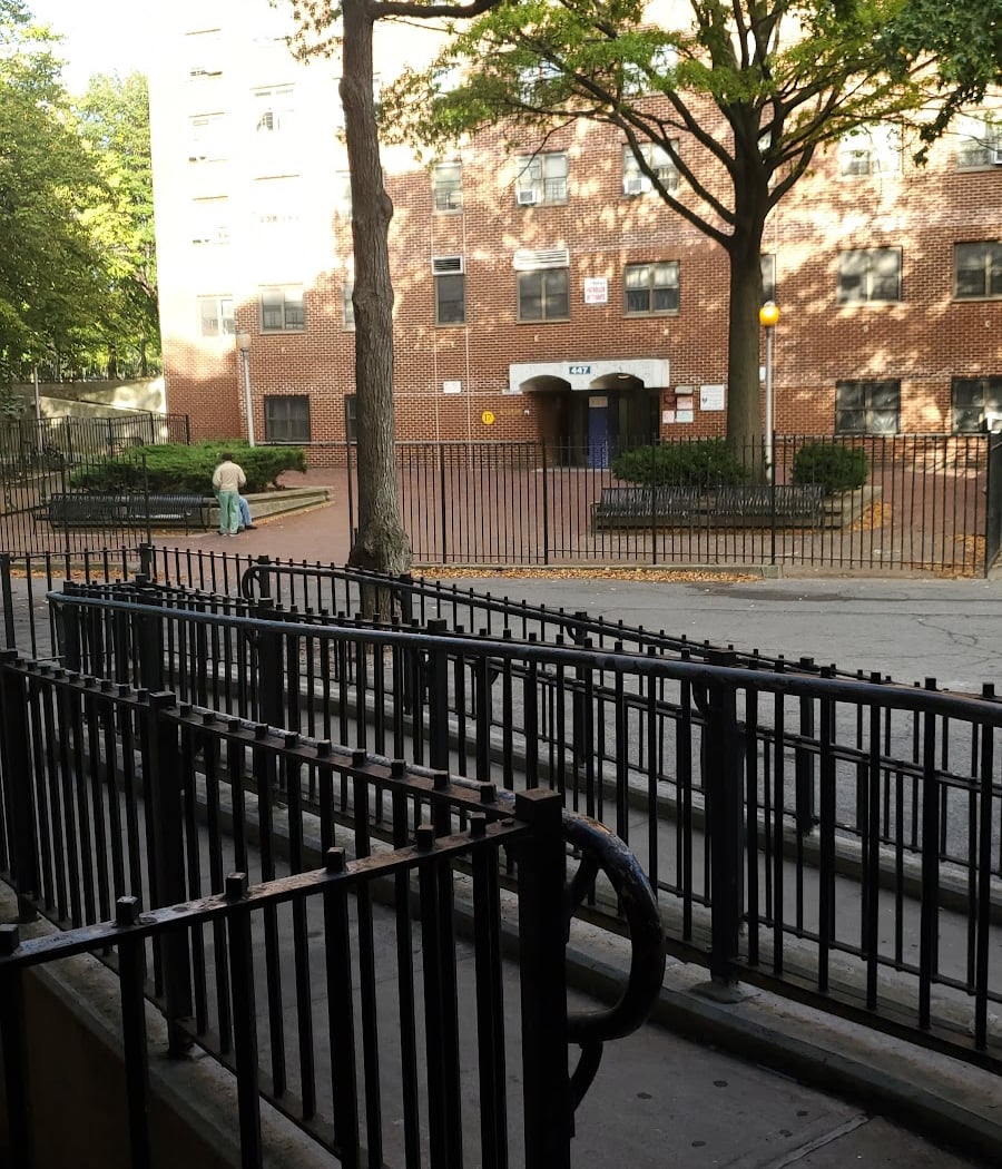 Kingsborough Houses-Kingsborough Extension 3