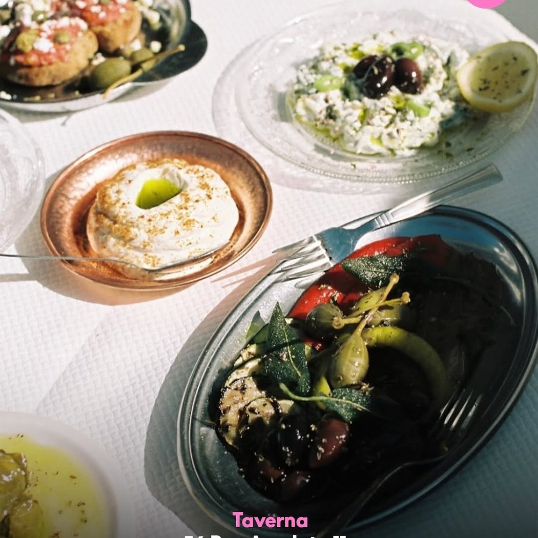 Taverna 1