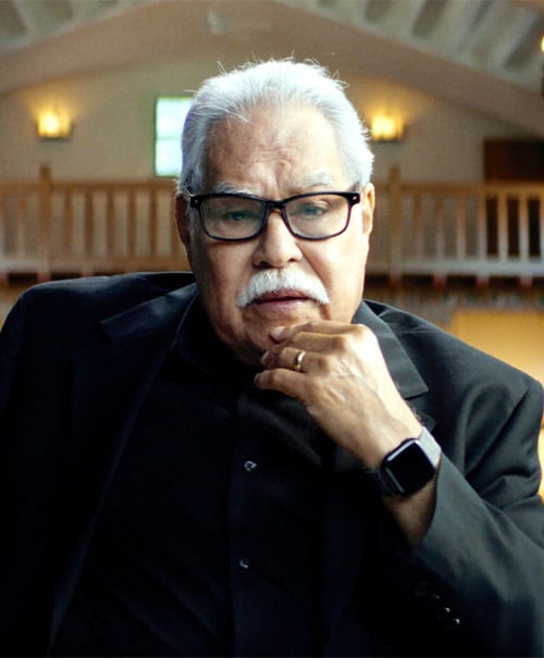 American Pachuco: The Legend of Luis Valdez 3
