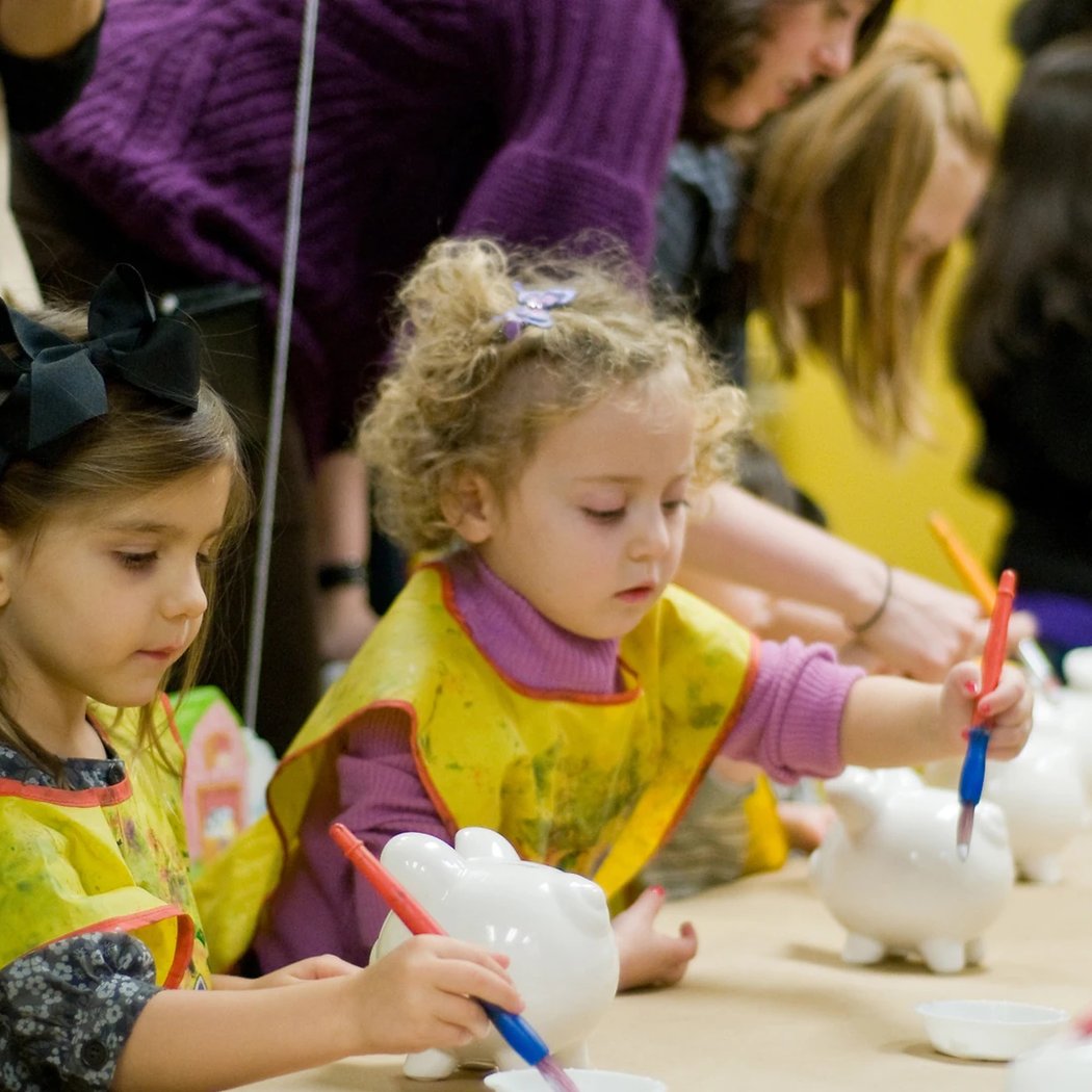 Kids Birthday Party 1
