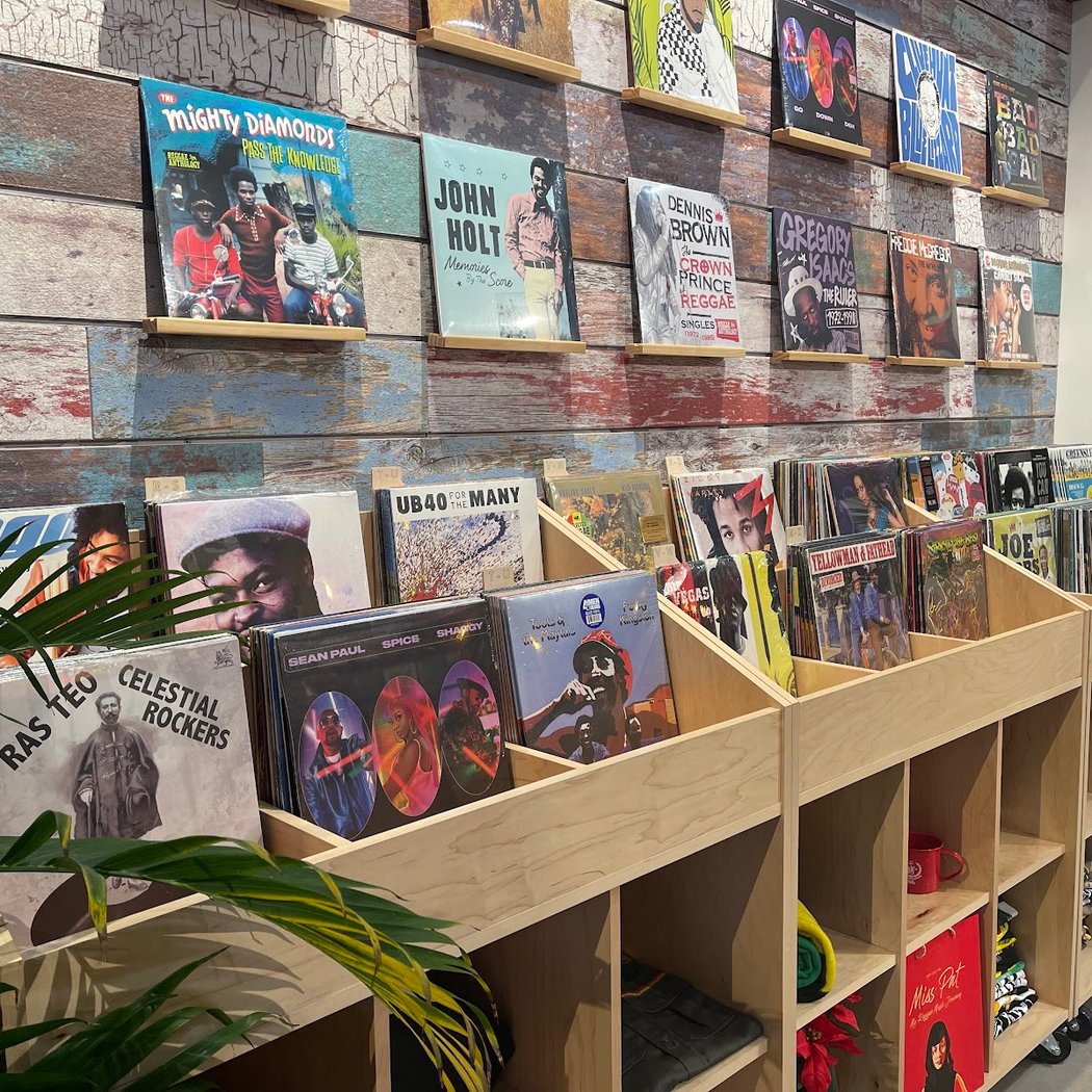 VP Records Retail 4
