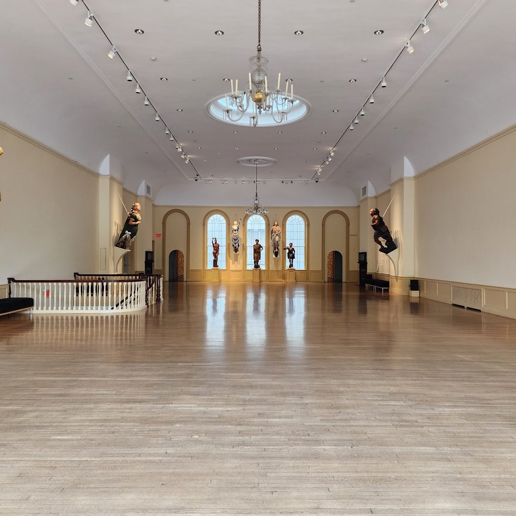 Vanessa Platacis: Taking Place 5