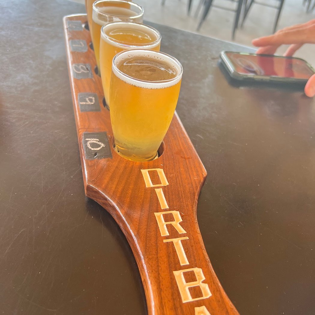 Dirtbag Ales Brewery & Taproom 1