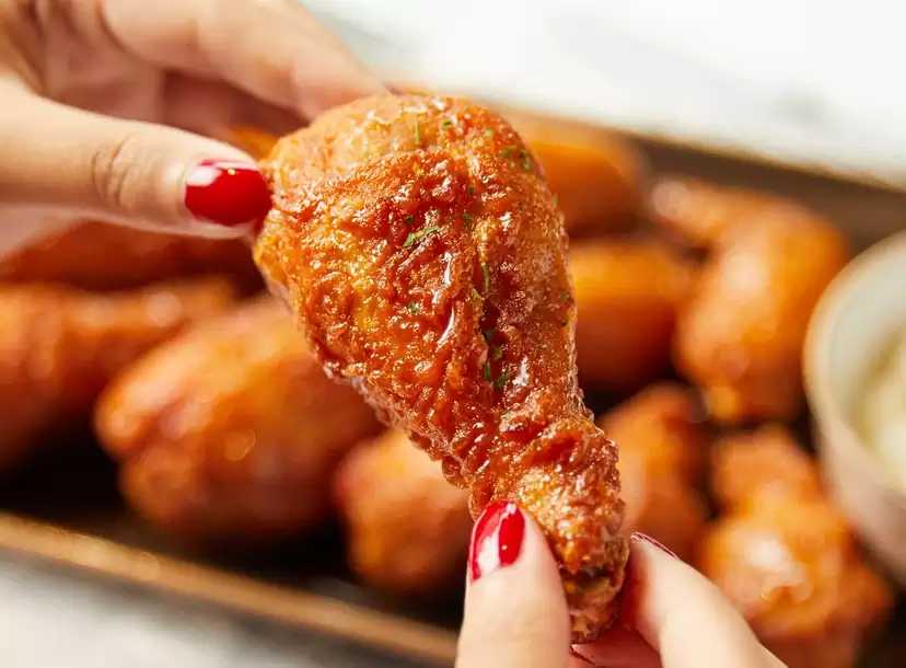 Bonchon Elmhurst - Queens Blvd 1