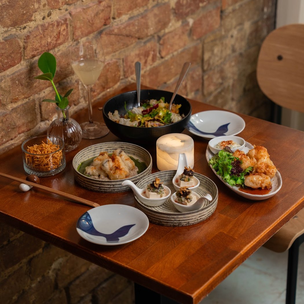 Susuru - Japanese Izakaya