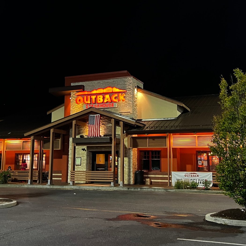 Outback Steakhouse 2