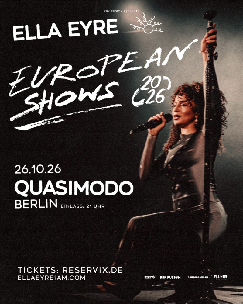 Ella Eyre 1