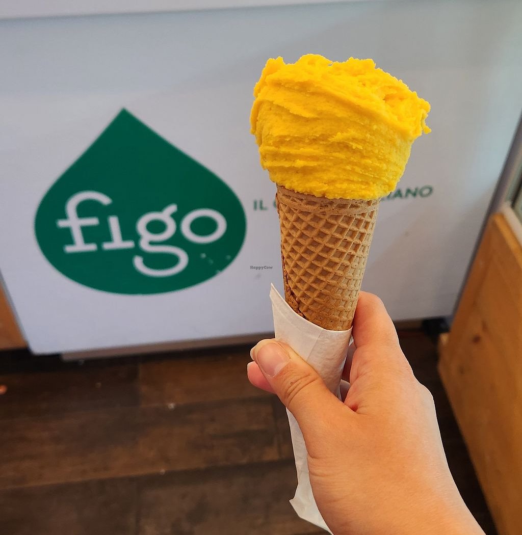 Figo il Gelato Italiano 2