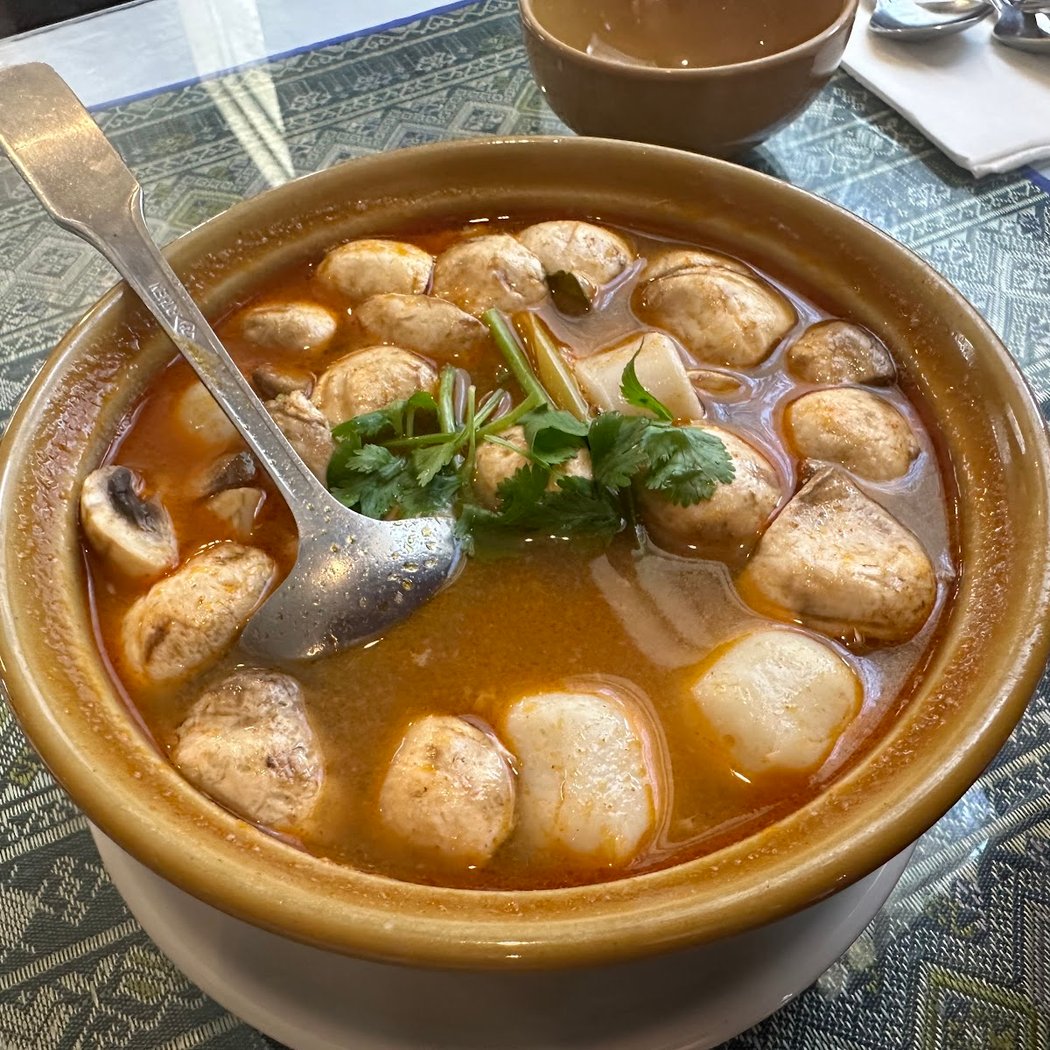 Thai Kitchen 1