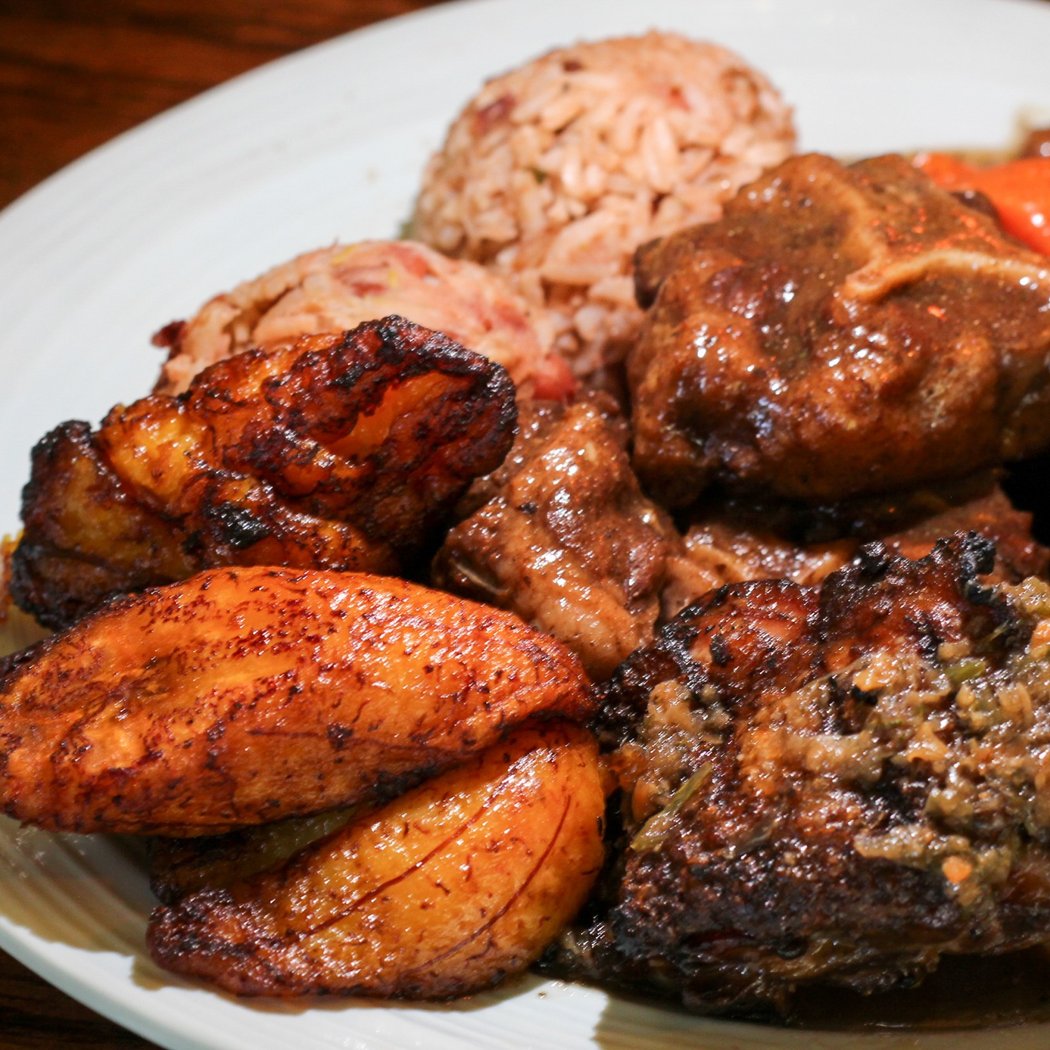 Coconuts Caribbean Restaurant & Bar 2