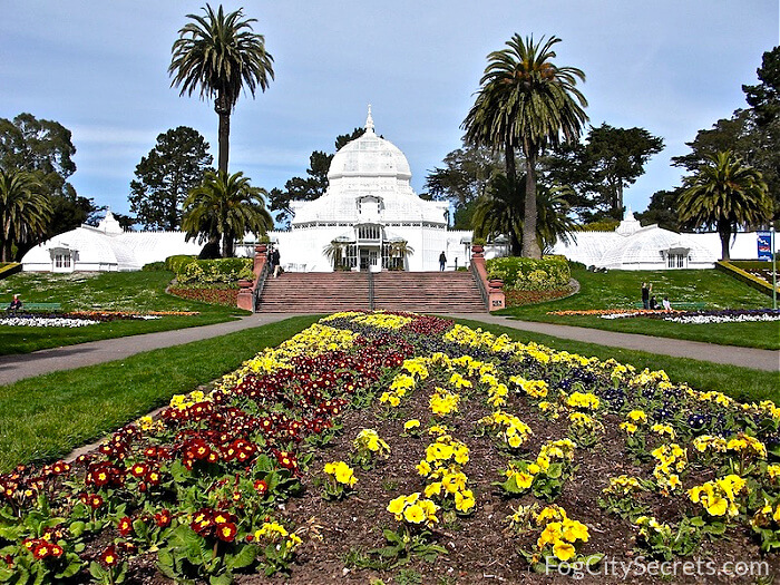 San Francisco Conservatory of Music 1