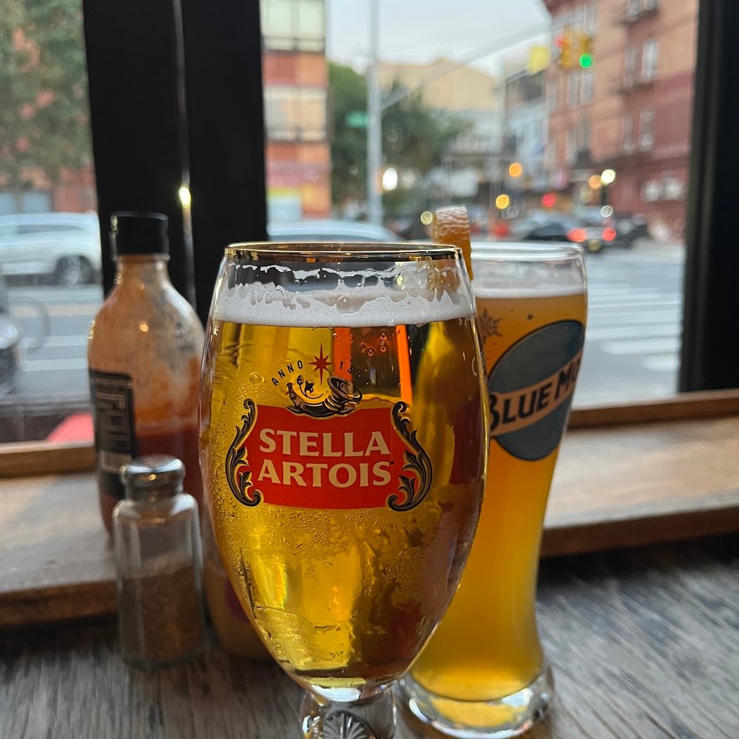 Pub Trivia Night