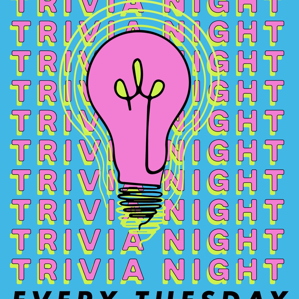 Trivia with Gabe