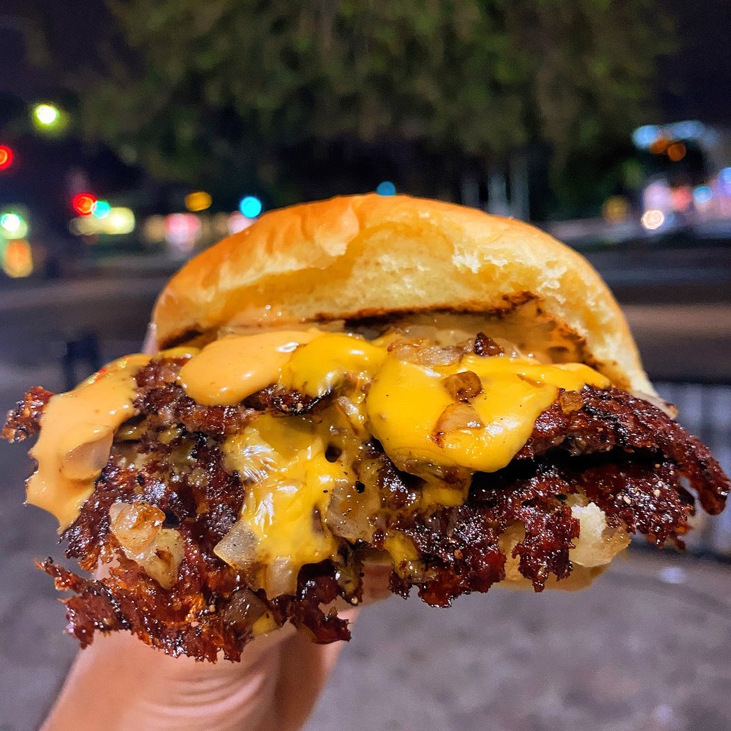Easy Street Burgers 3