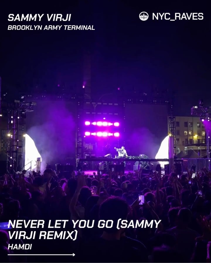 Sammy Virji 1