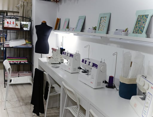 Taller Costura "THE BUTTON CLUB" 3