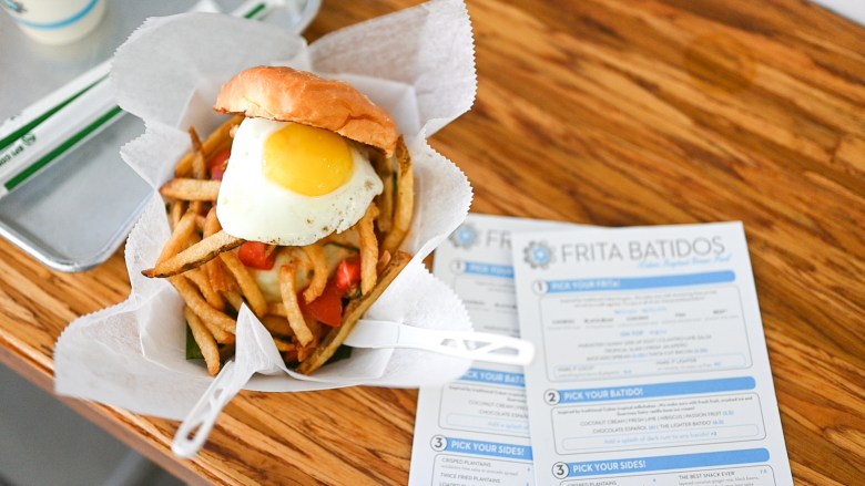 Frita Batidos Ann Arbor 2