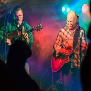 Frank May & Friends 3