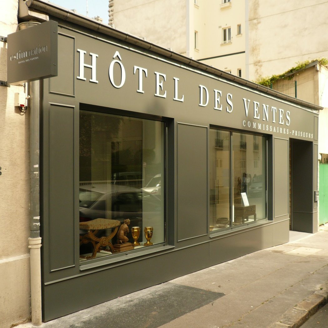 Luxe, mode vintage et maroquinerie 2