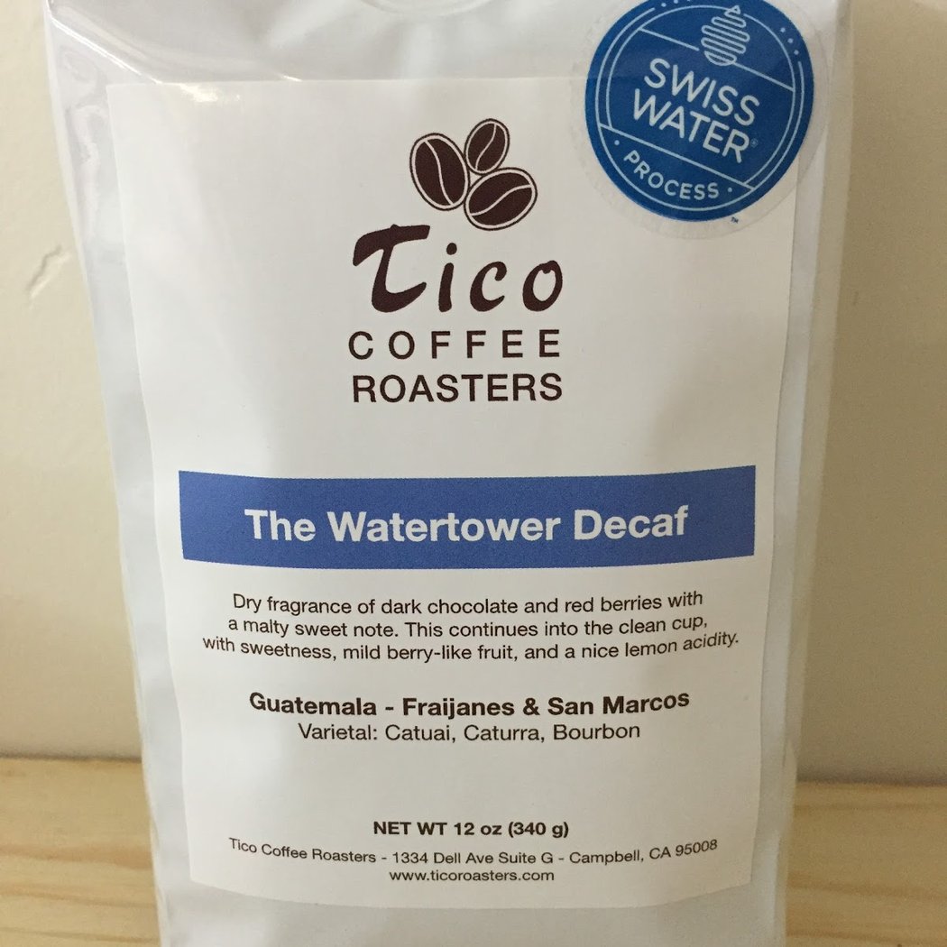 Tico Coffee Roasters 3