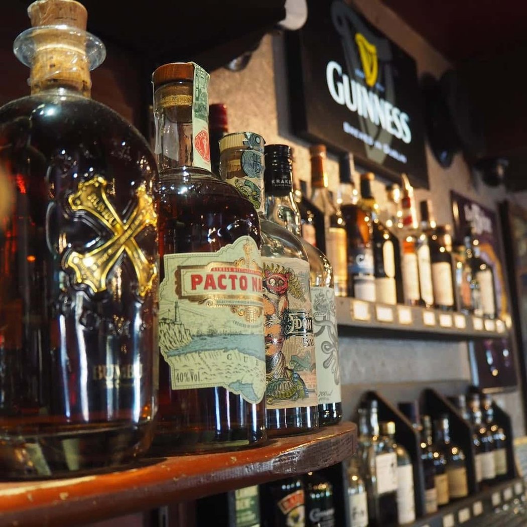 Connolly's Corner 2