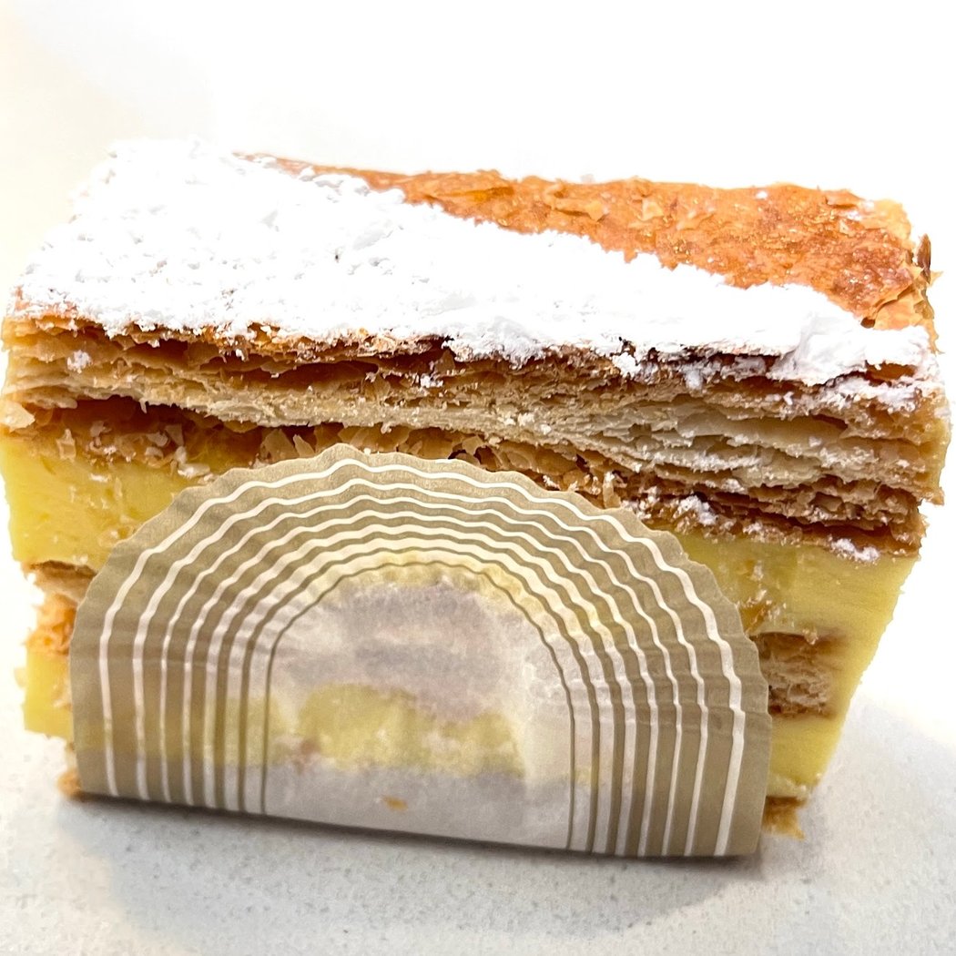 Sook Pastry 4