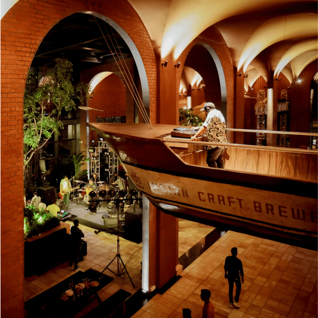Icb Indian Craft Brewery 2