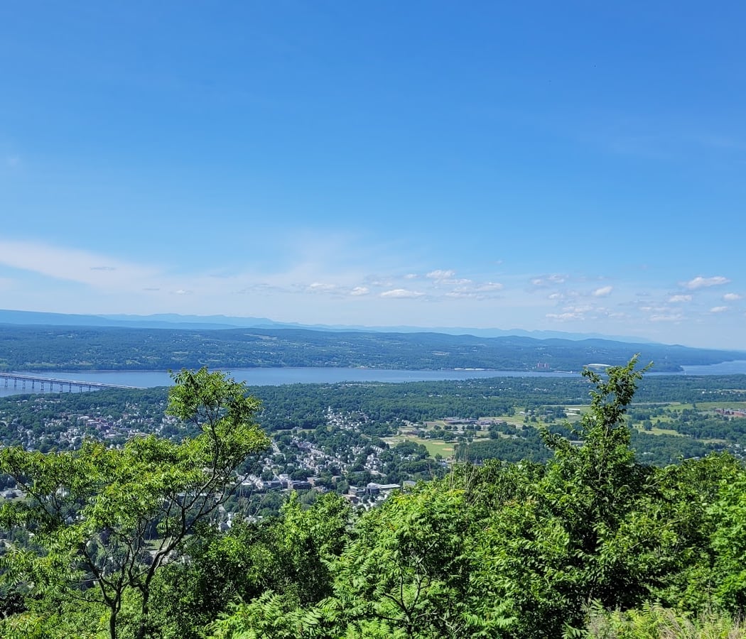 Beacon Mountain 2