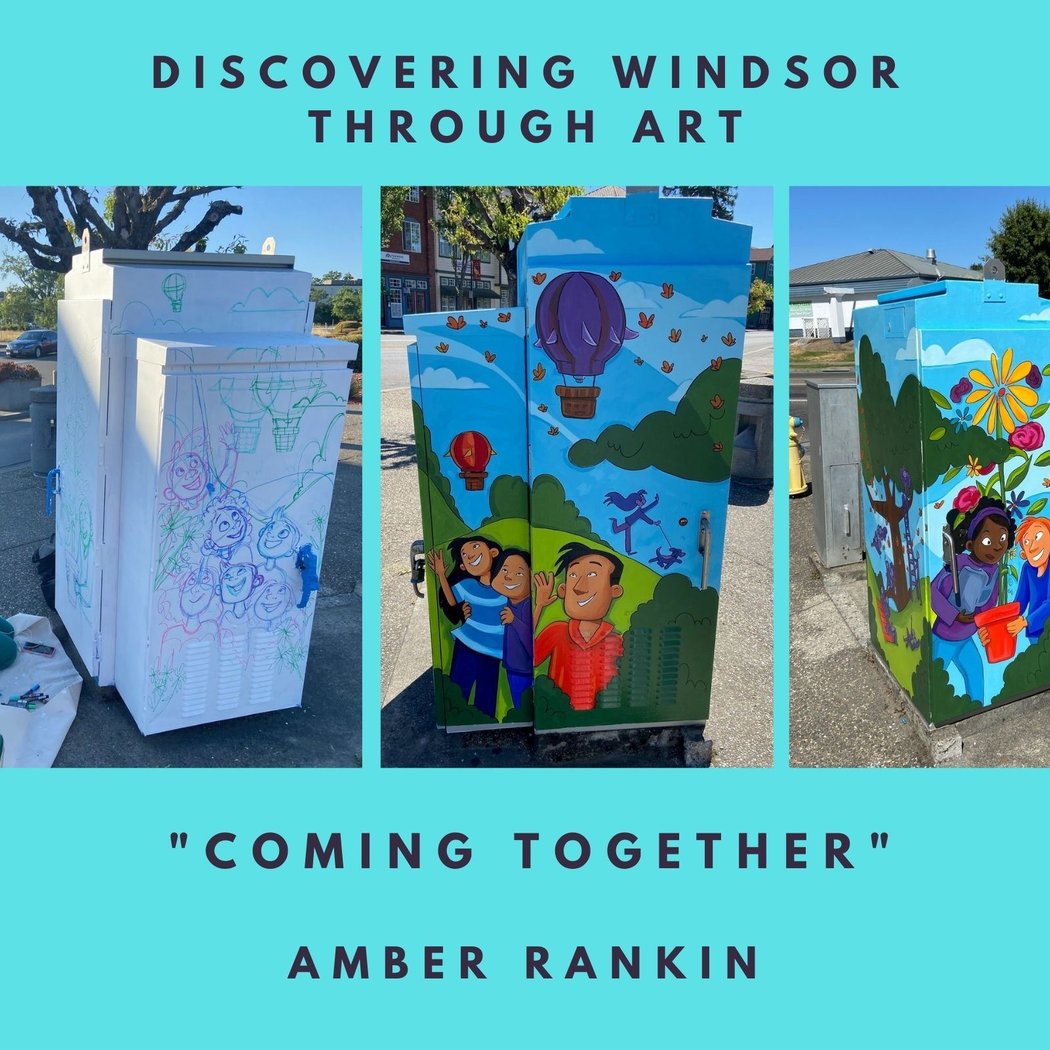 Discover Windsor 1