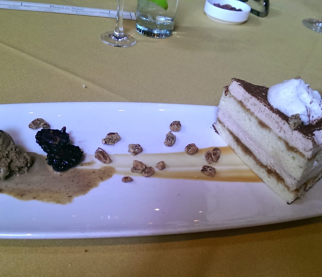 The Bistro 2