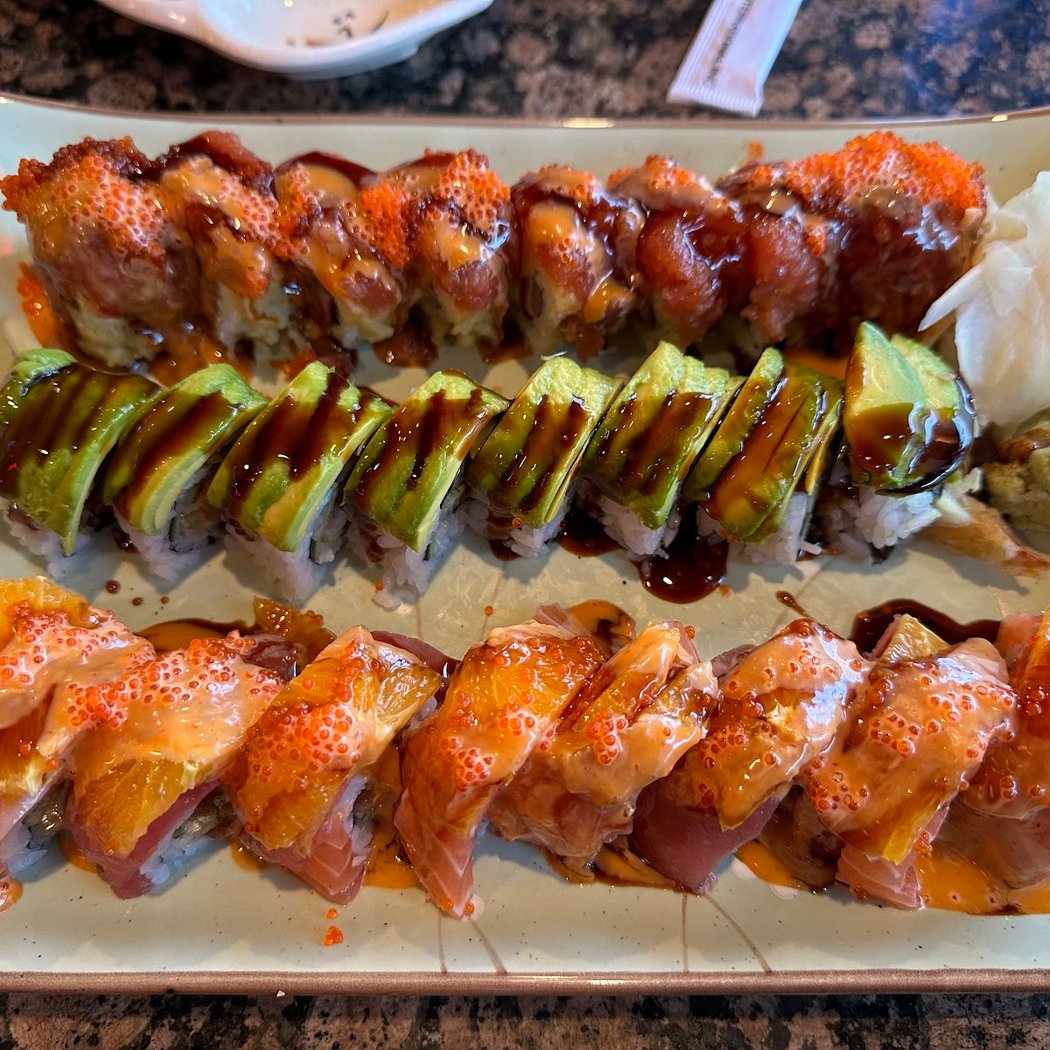 Kamakura Japanese Restaurant 1